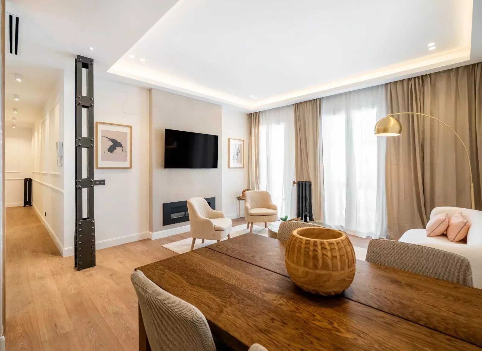 Apartment Madrid  -  ref 85976047 (picture 2)
