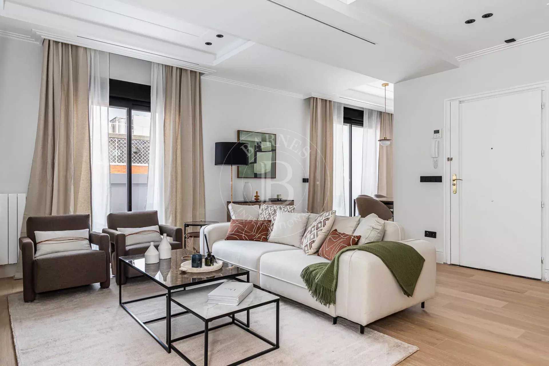 Appartement Madrid  -  ref 86376961 (picture 3)