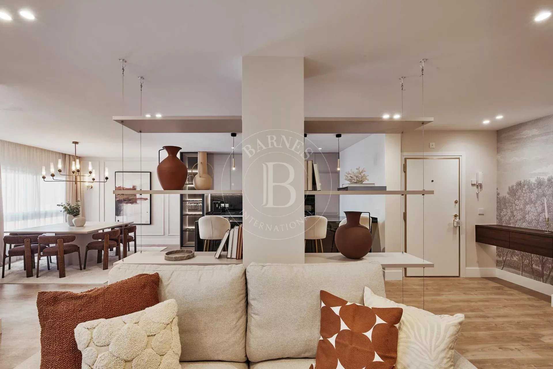 Piso Madrid  -  ref 86546017 (picture 1)