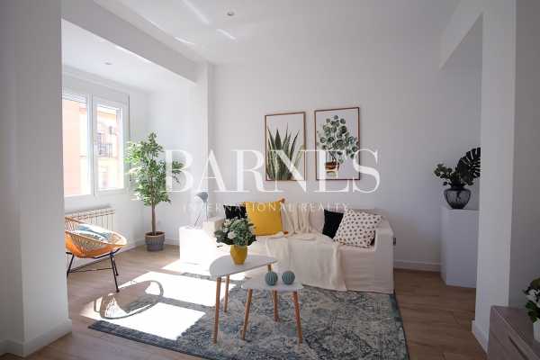 Apartment Madrid  -  ref 4022384 (picture 3)