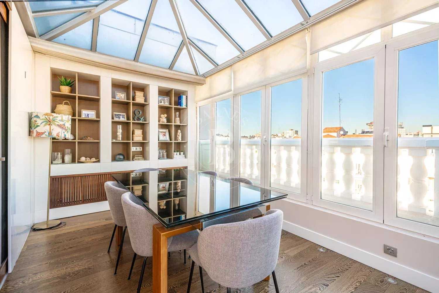 Appartement Madrid  -  ref 86407851 (picture 2)