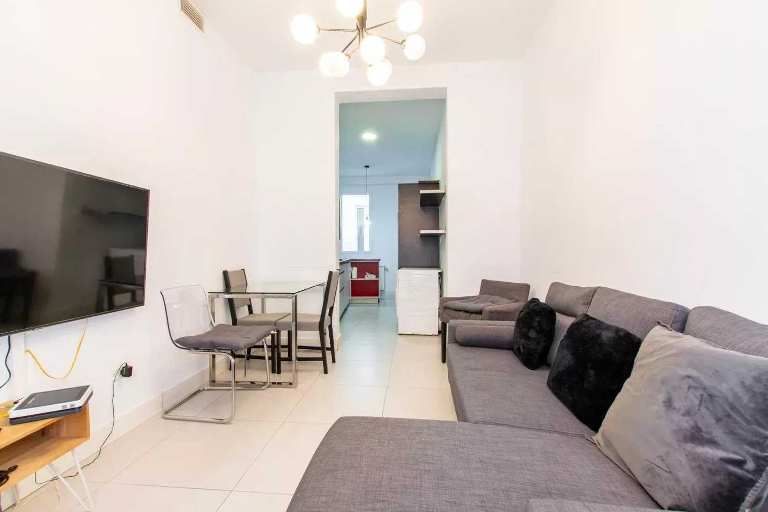 Appartement Madrid  -  ref 85672734 (picture 3)