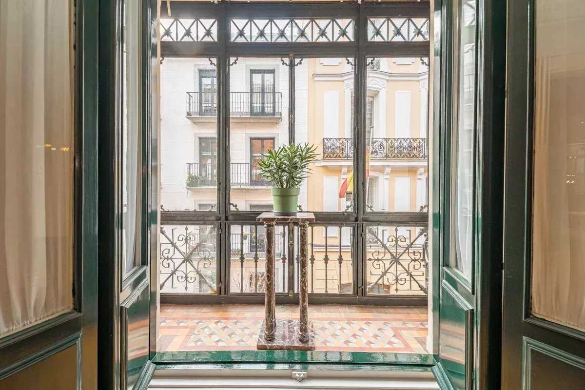 Appartement Madrid  -  ref 85636292 (picture 1)