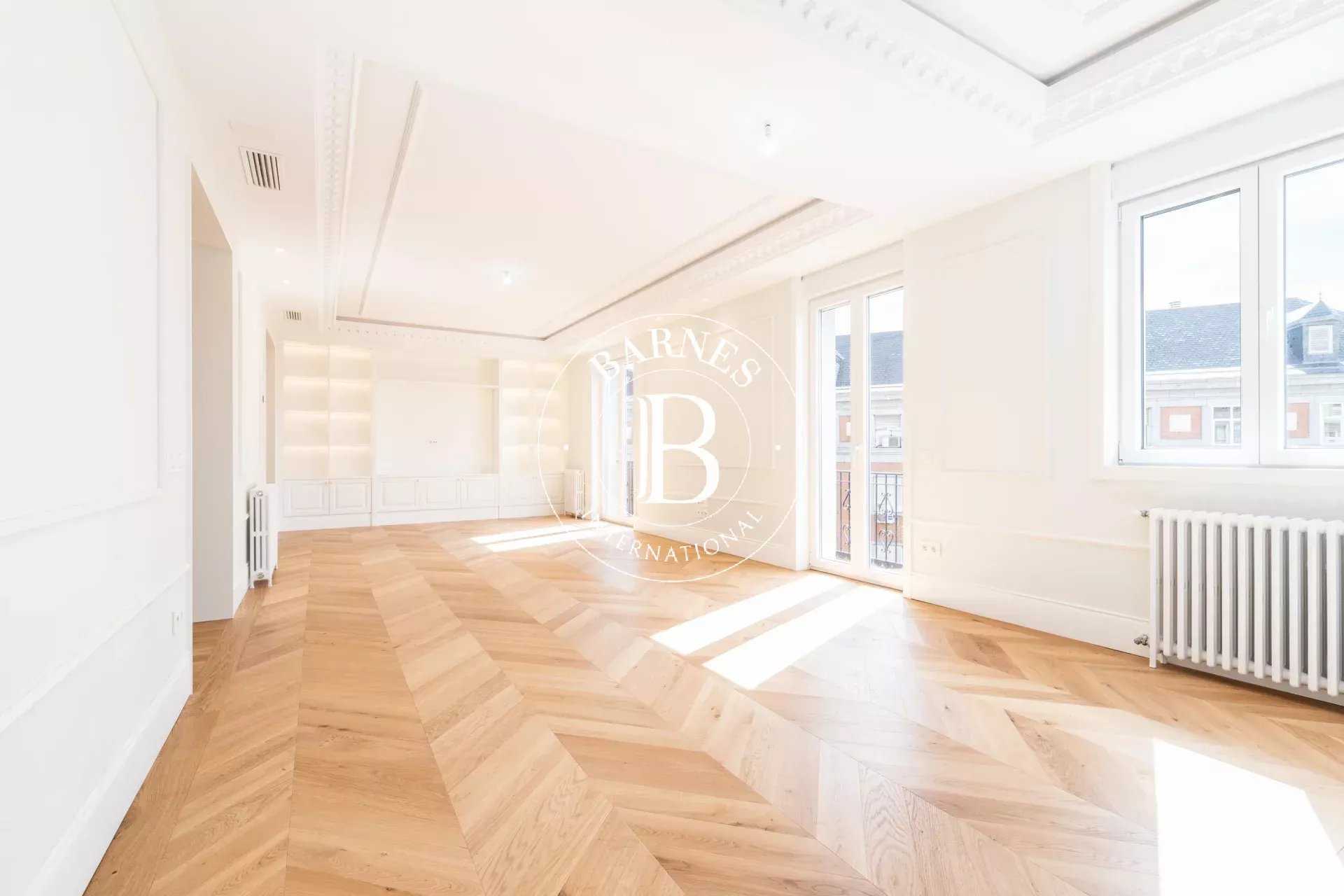 Appartement Madrid  -  ref 87000928 (picture 3)