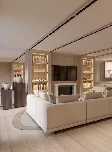Apartment Madrid  -  ref 85247384 (picture 1)