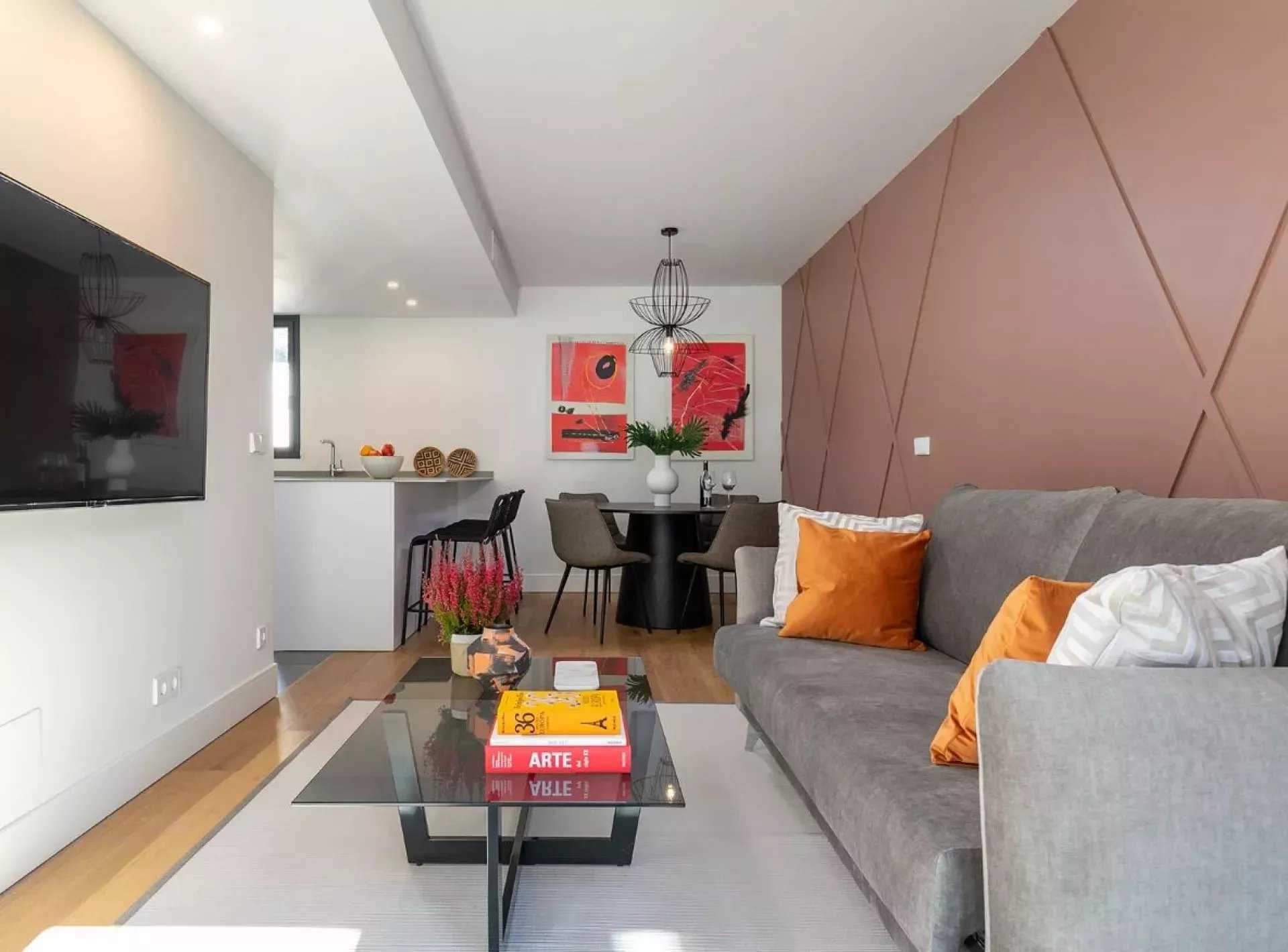 Piso Madrid  -  ref 5055436 (picture 3)