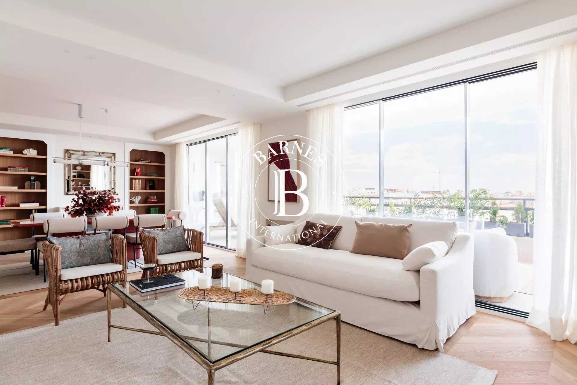 Appartement Madrid  -  ref 87109855 (picture 3)