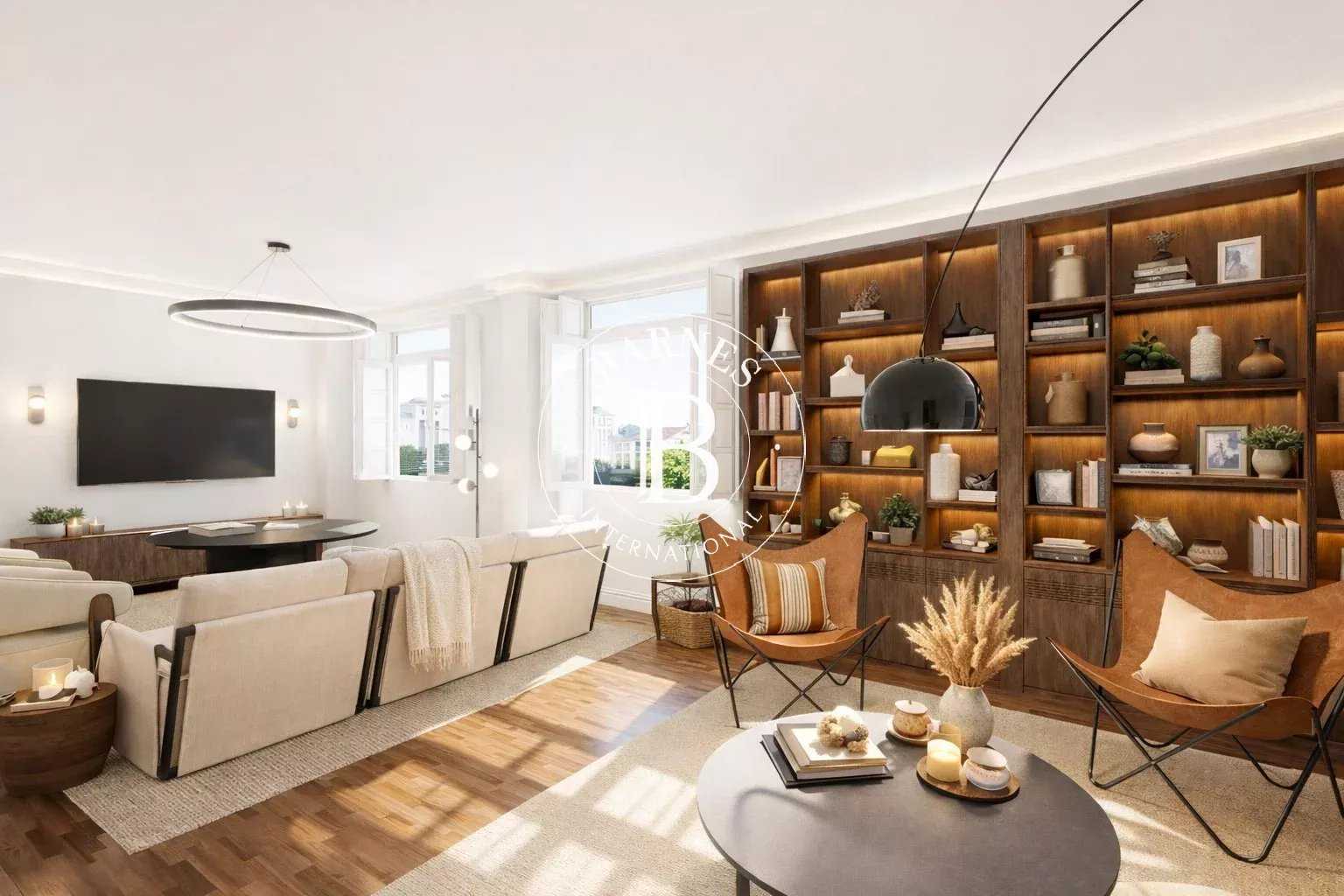 Madrid  - Appartement 