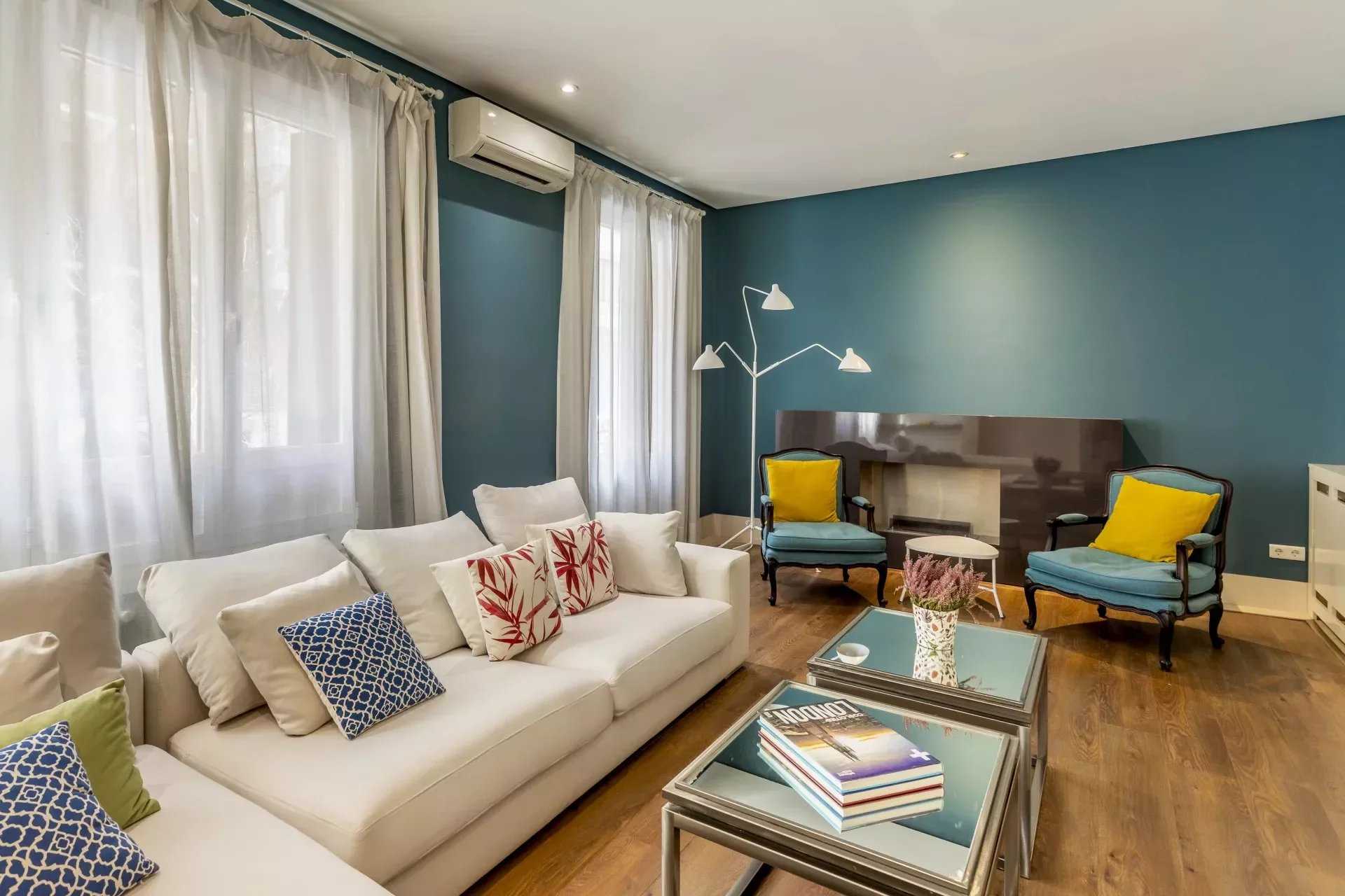 Apartment Madrid  -  ref 84043179 (picture 3)