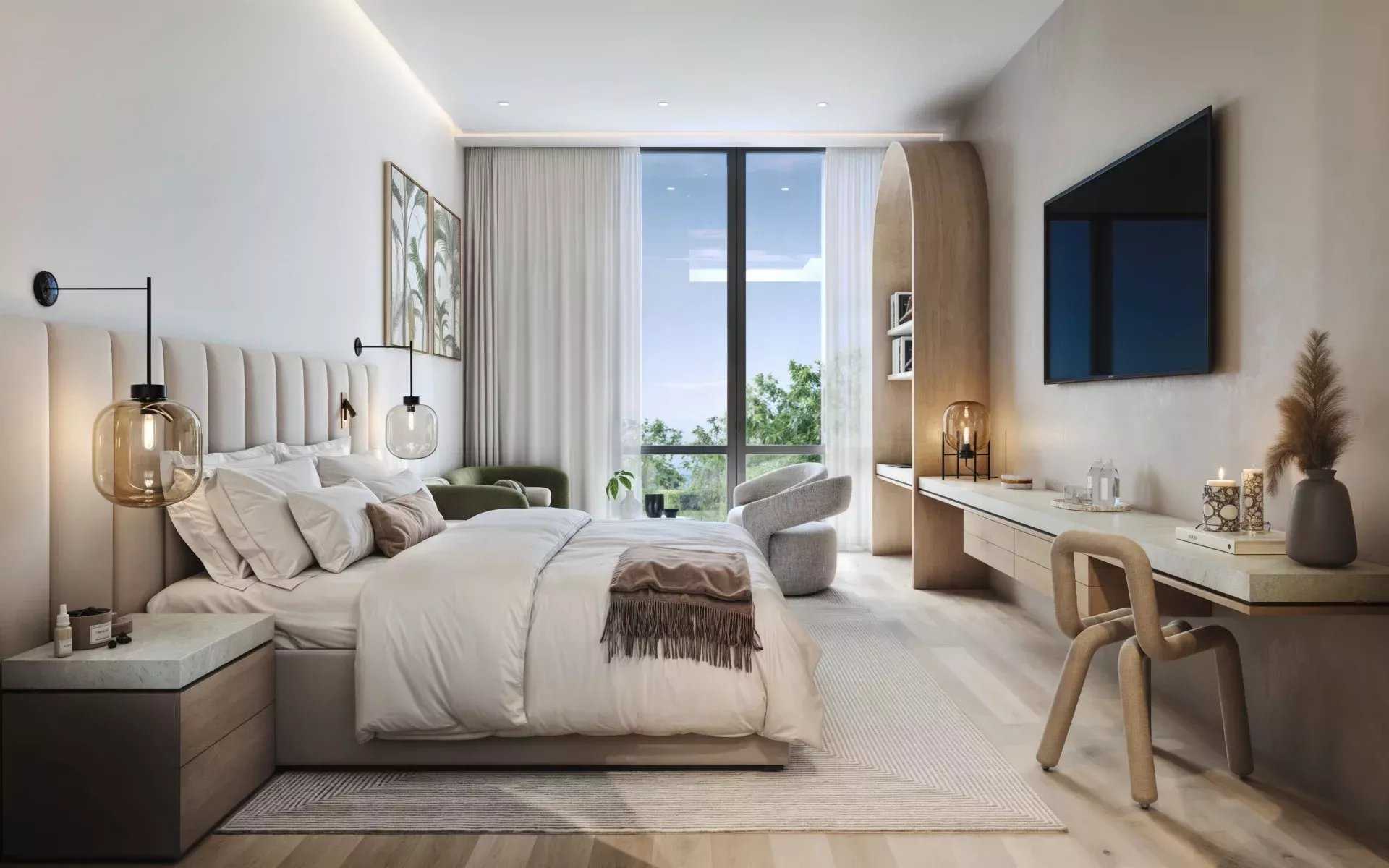 Apartment Miami  -  ref 85912400 (picture 1)