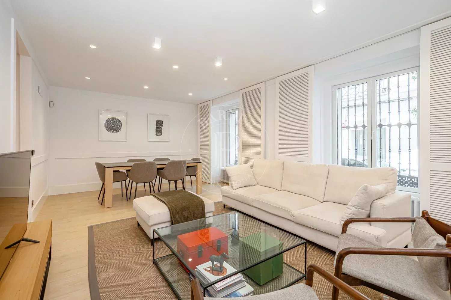 Apartment Madrid  -  ref 86388485 (picture 1)