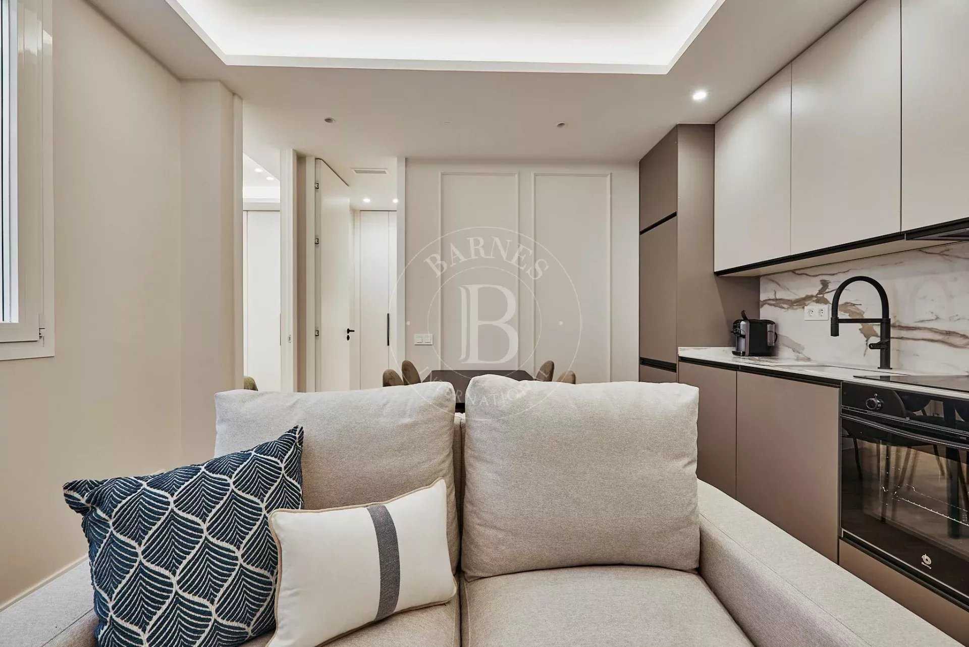 Appartement Madrid  -  ref 86615990 (picture 2)