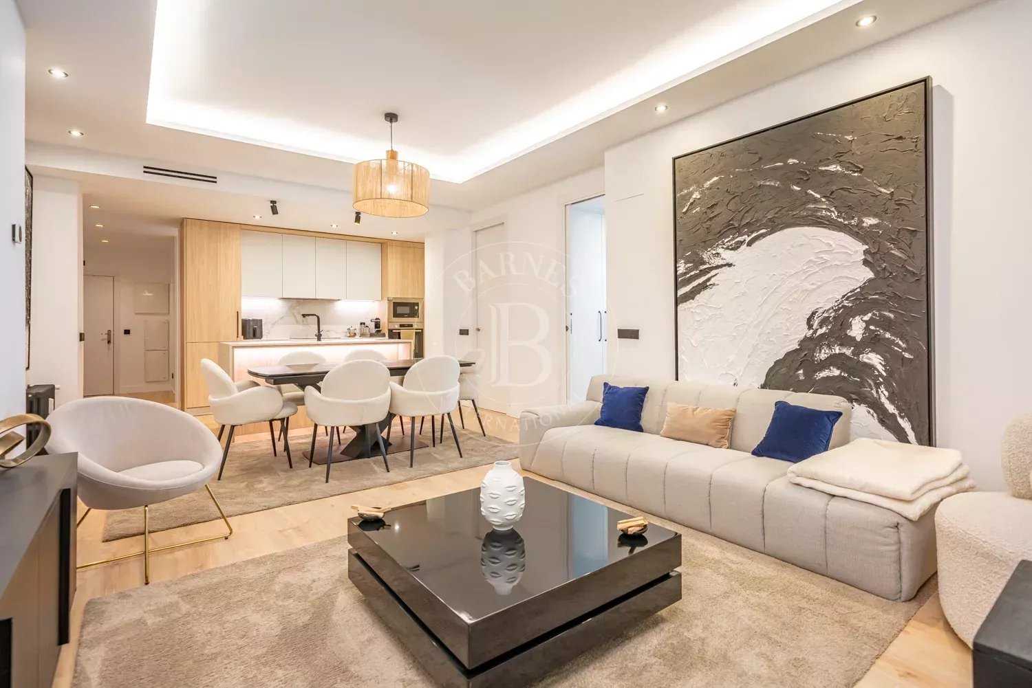 Appartement Madrid  -  ref 86420710 (picture 2)