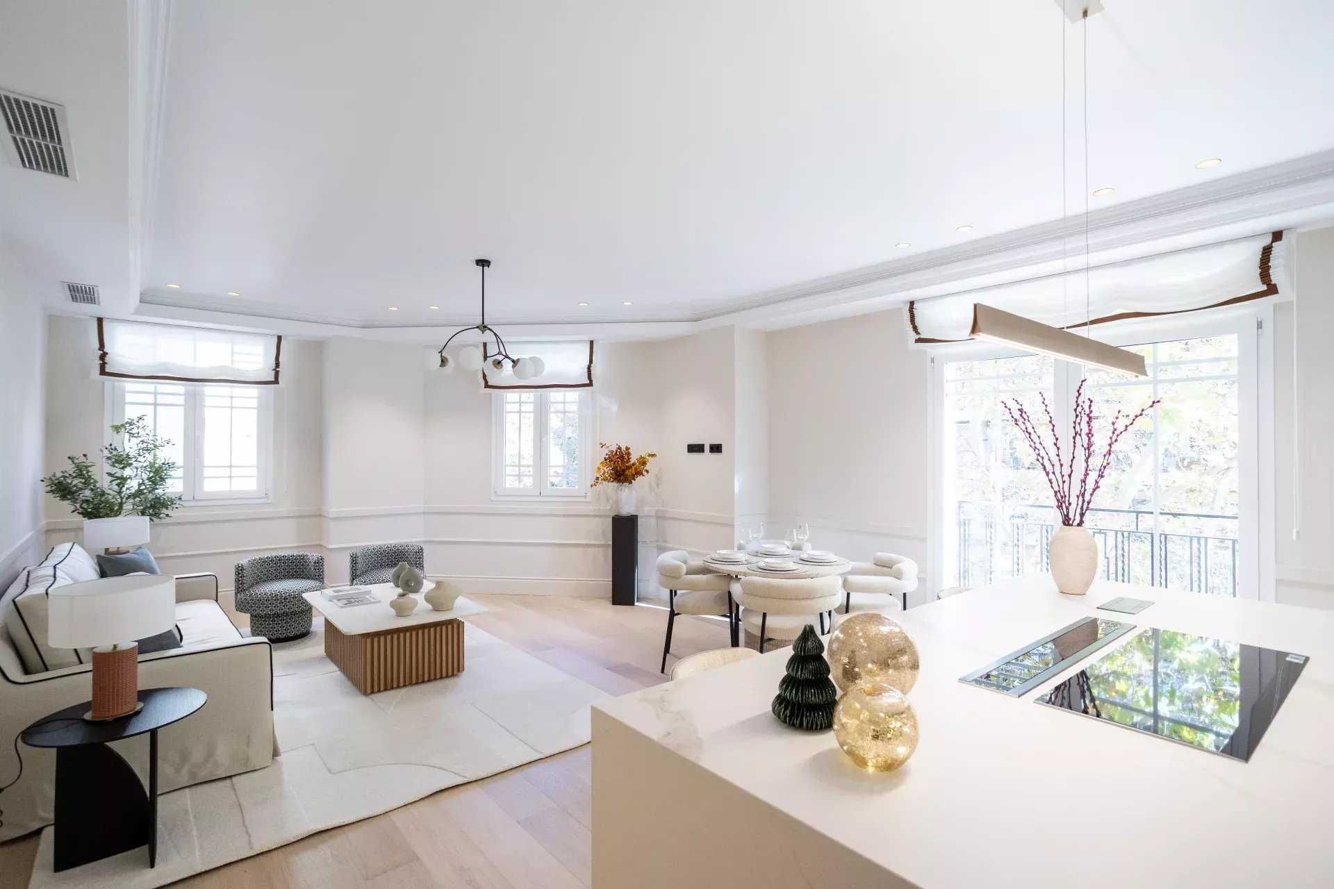 Apartment Madrid  -  ref 85509772 (picture 1)