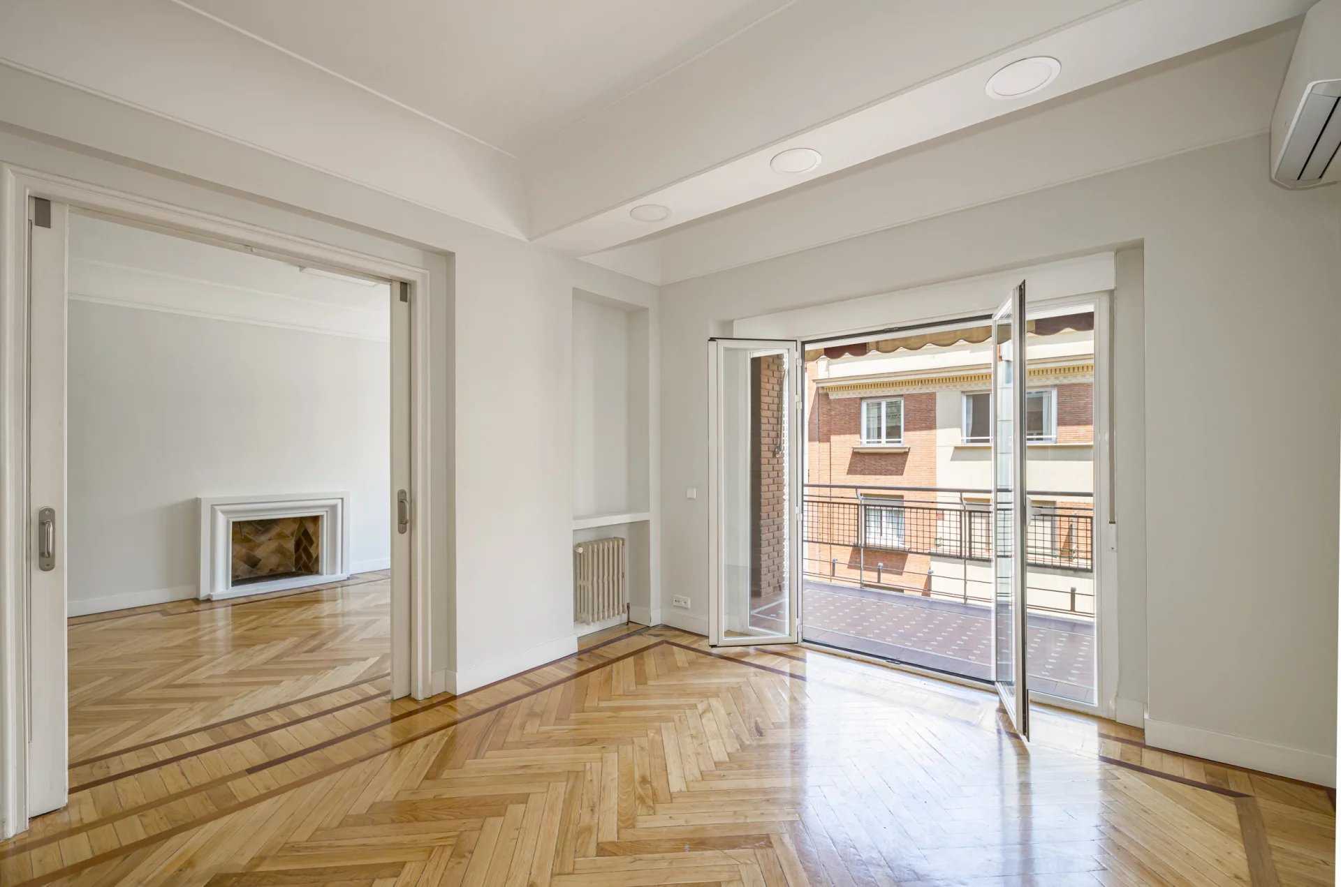 Piso Madrid  -  ref 85037731 (picture 1)