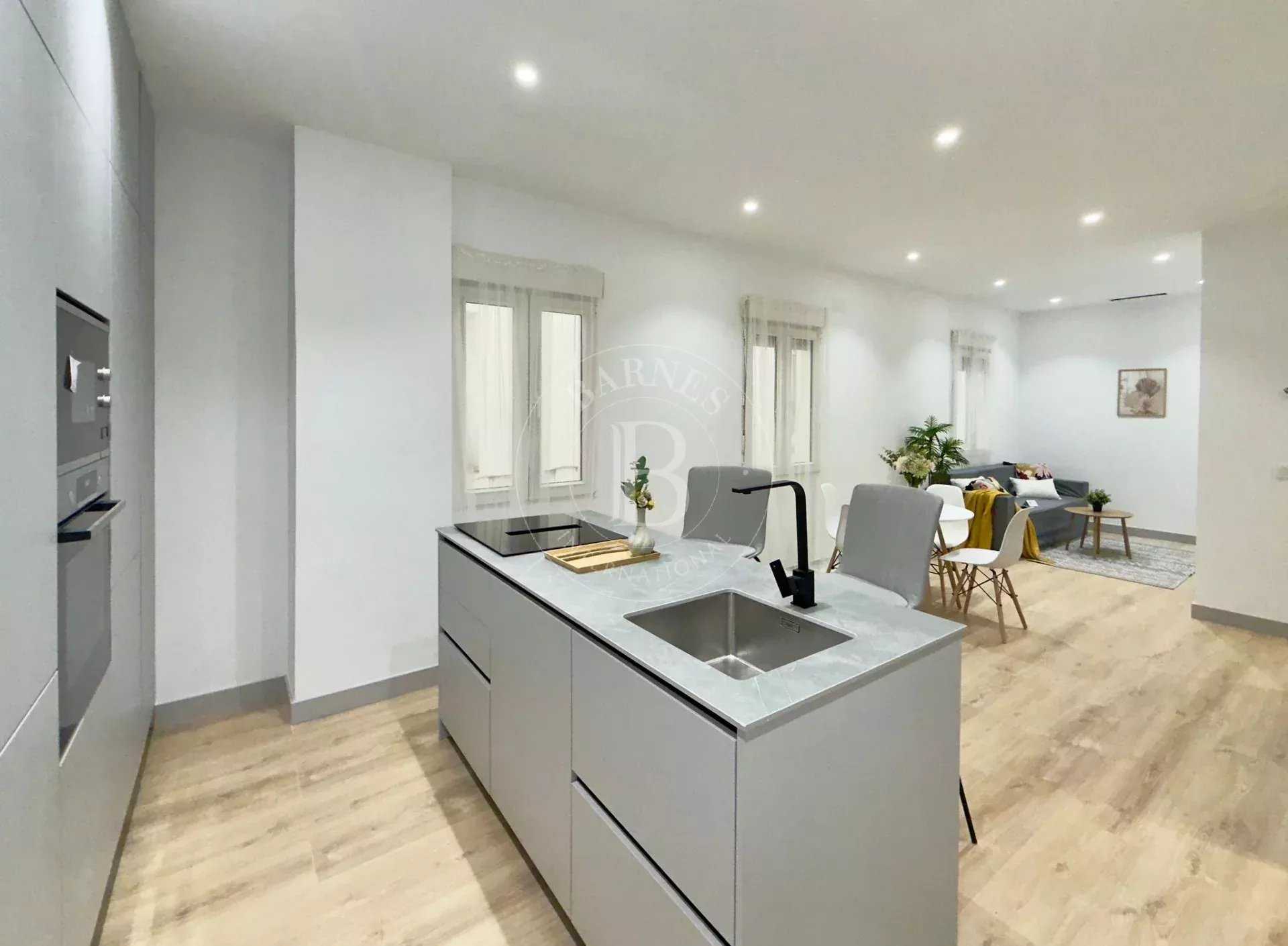 Appartement Madrid  -  ref 86806800 (picture 1)