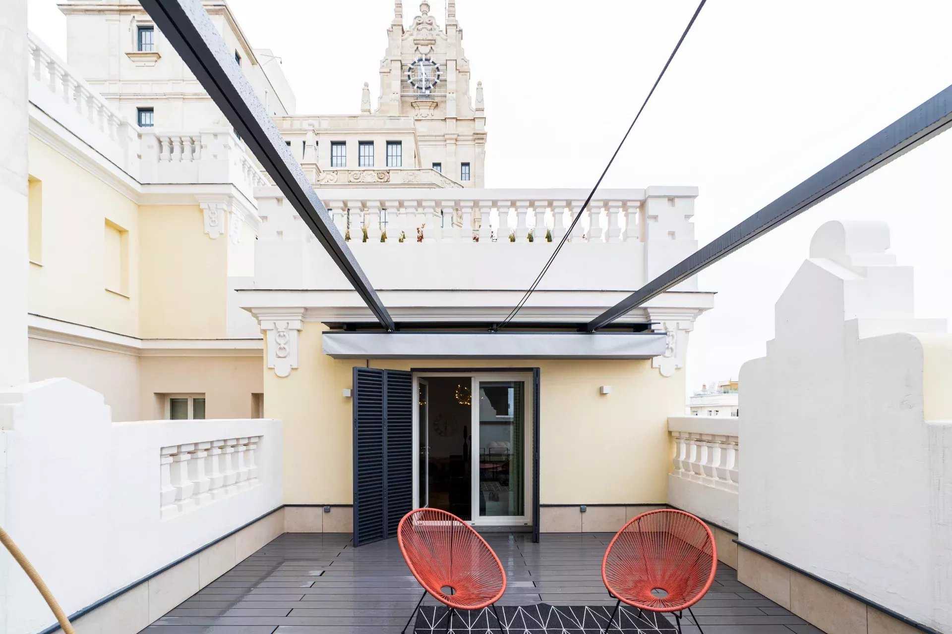 Penthouse Madrid  -  ref 85093510 (picture 2)