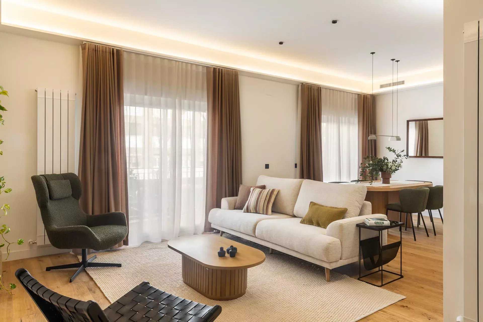Appartement Madrid  -  ref 85642540 (picture 2)