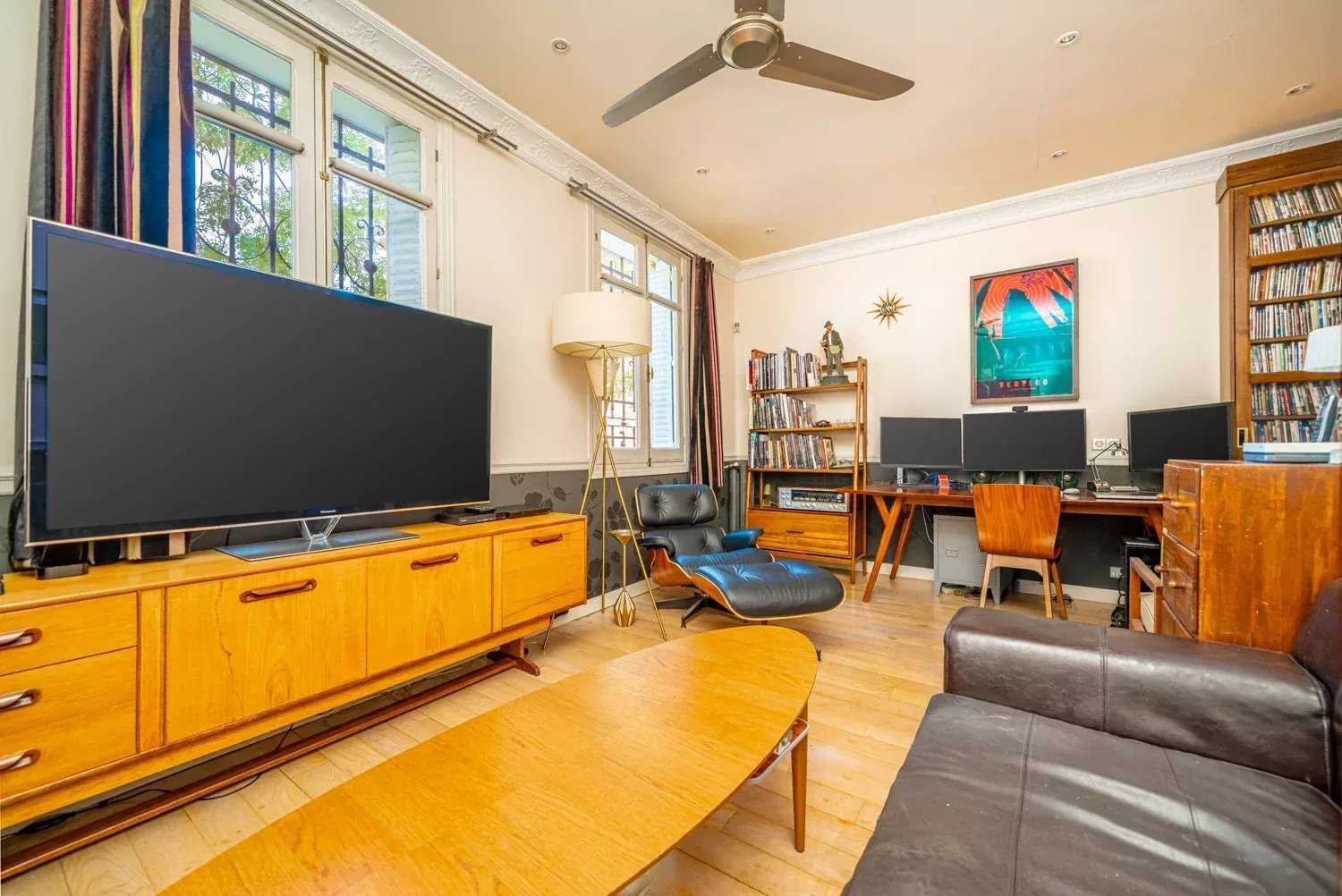 Appartement Madrid  -  ref 86211423 (picture 2)