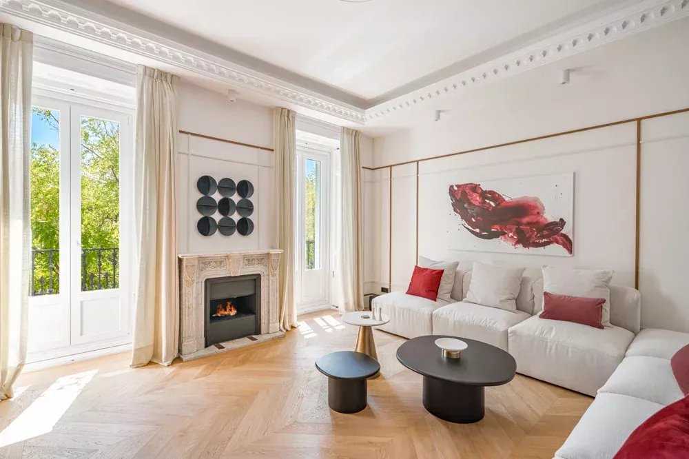 Appartement Madrid  -  ref 83574664 (picture 1)