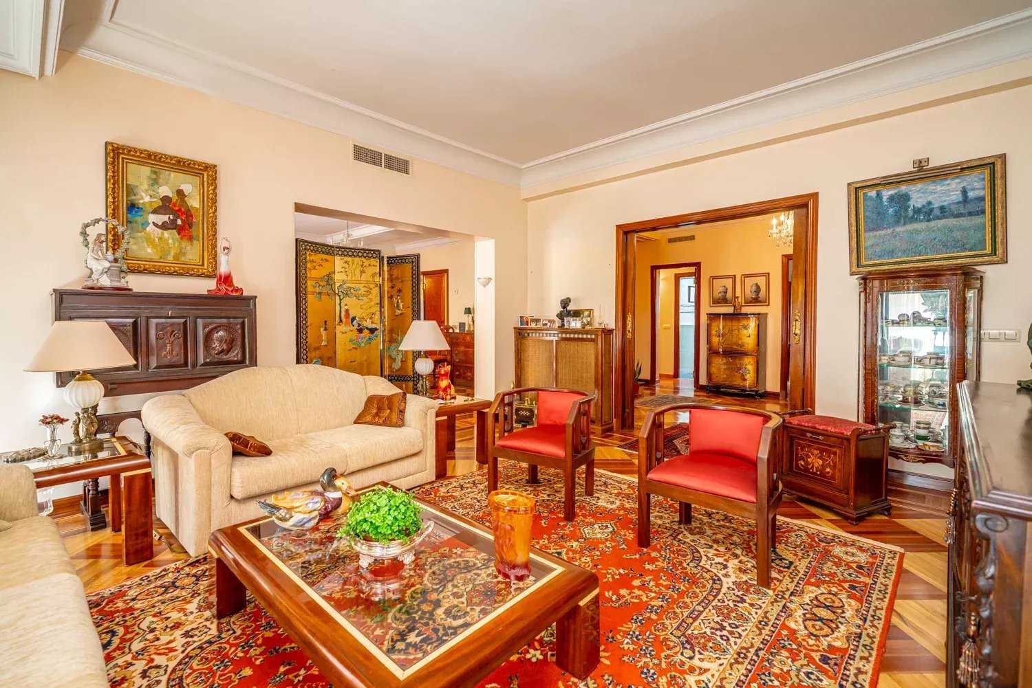 Appartement Madrid  -  ref 85789472 (picture 2)