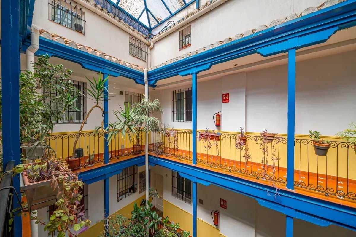 Appartement Madrid  -  ref 85975684 (picture 2)