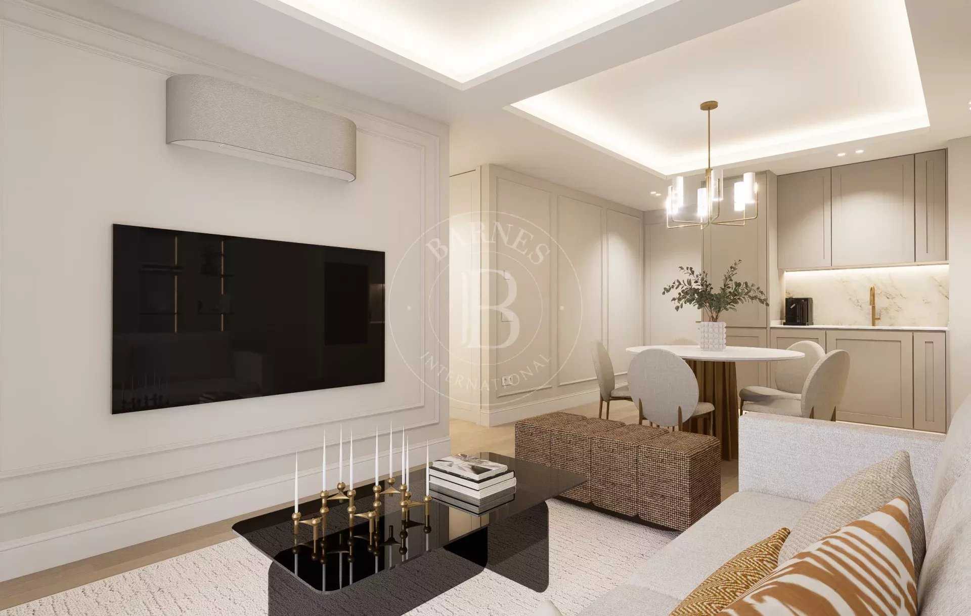 Appartement Madrid  -  ref 86518204 (picture 3)