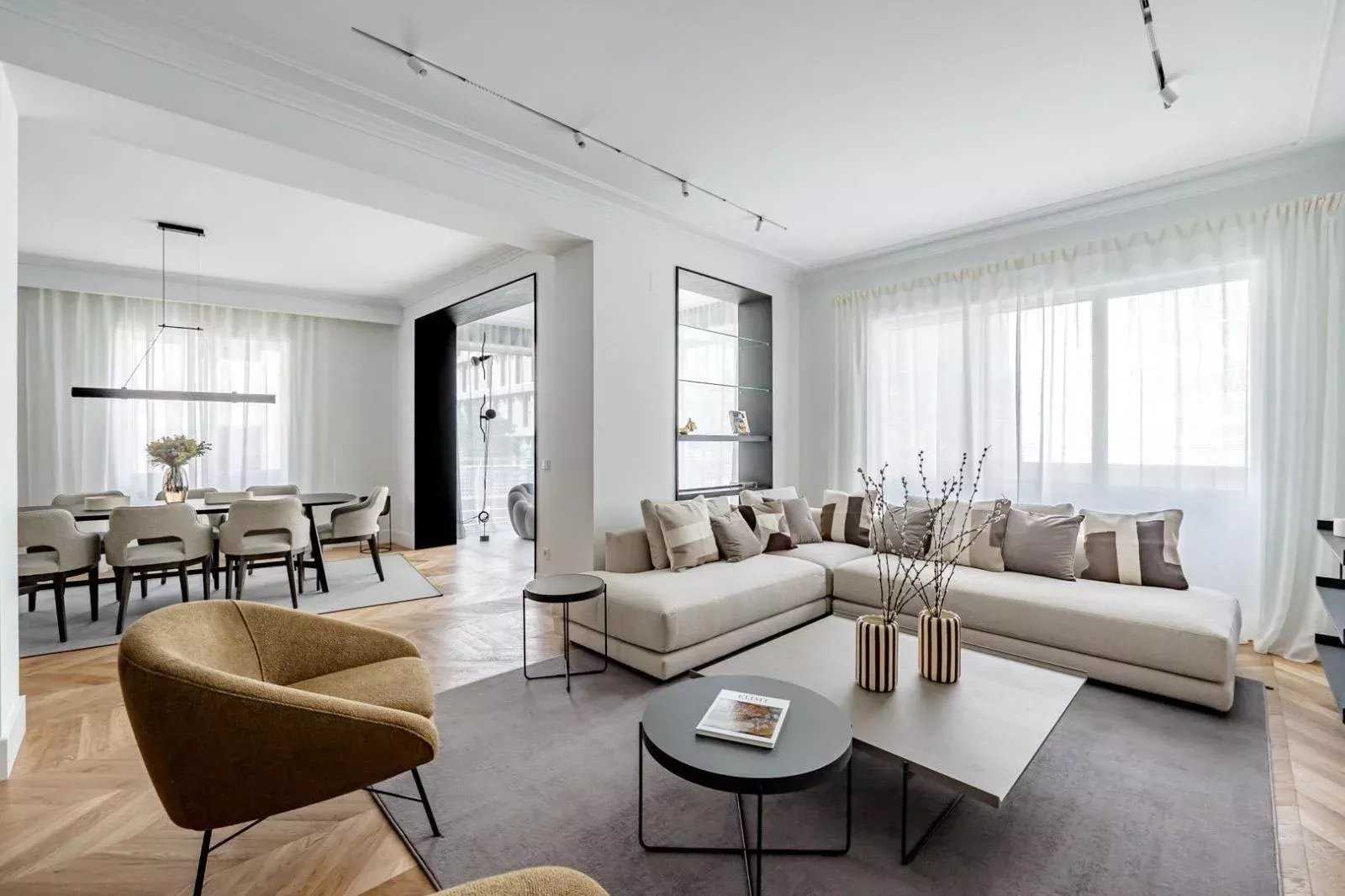 Apartment Madrid  -  ref 85964704 (picture 2)