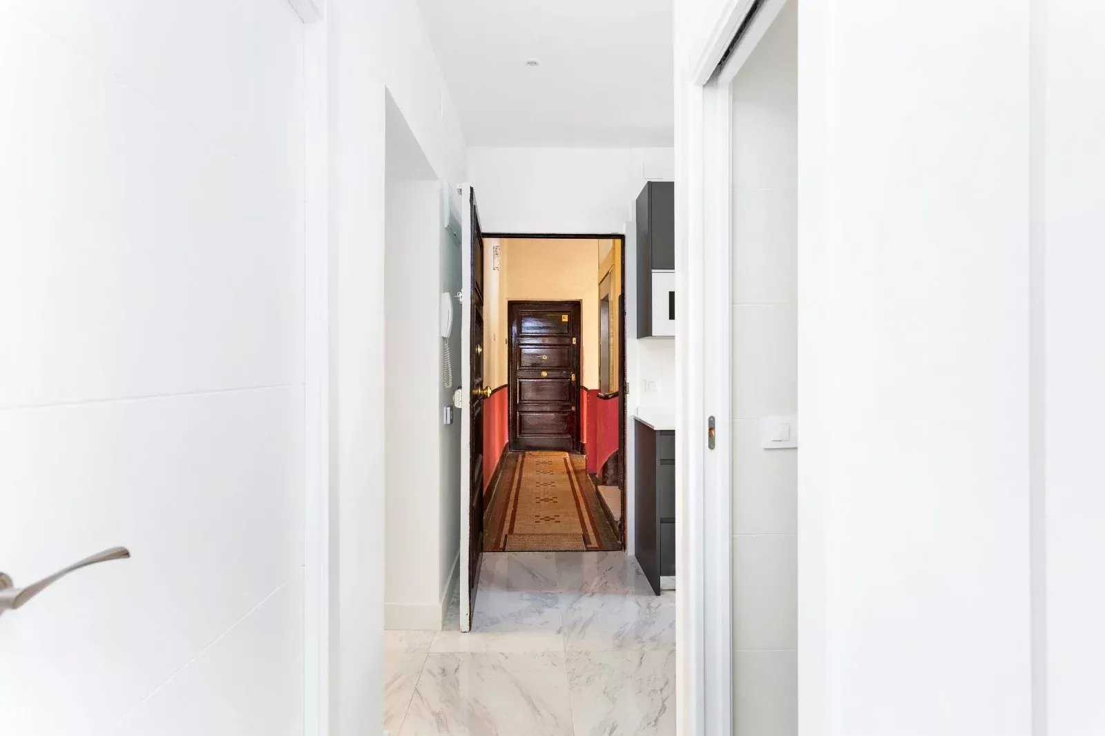 Appartement Madrid  -  ref 85672724 (picture 3)
