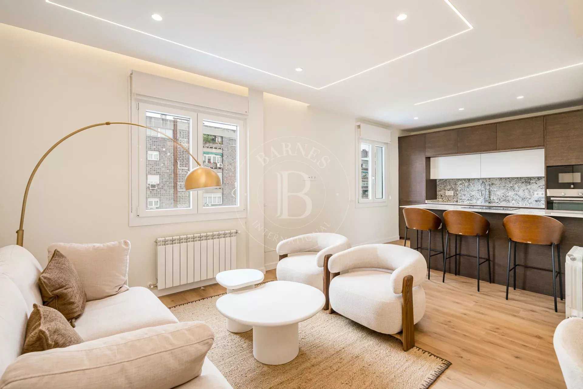Appartement Madrid  -  ref 86820781 (picture 1)