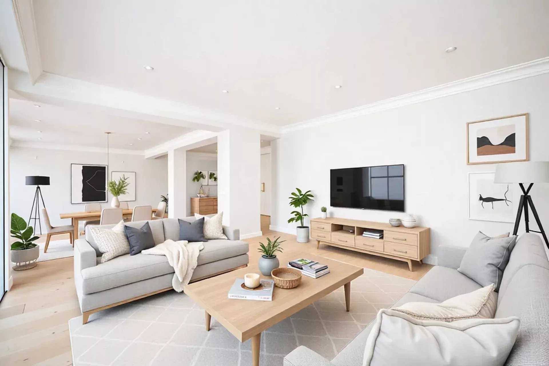 Appartement Madrid  -  ref 85019823 (picture 3)