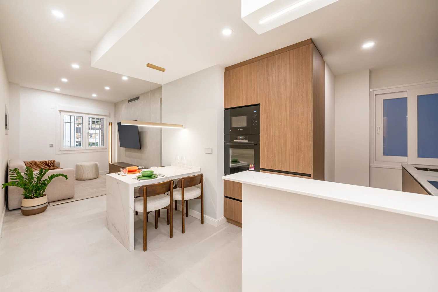 Appartement Madrid  -  ref 86666058 (picture 1)