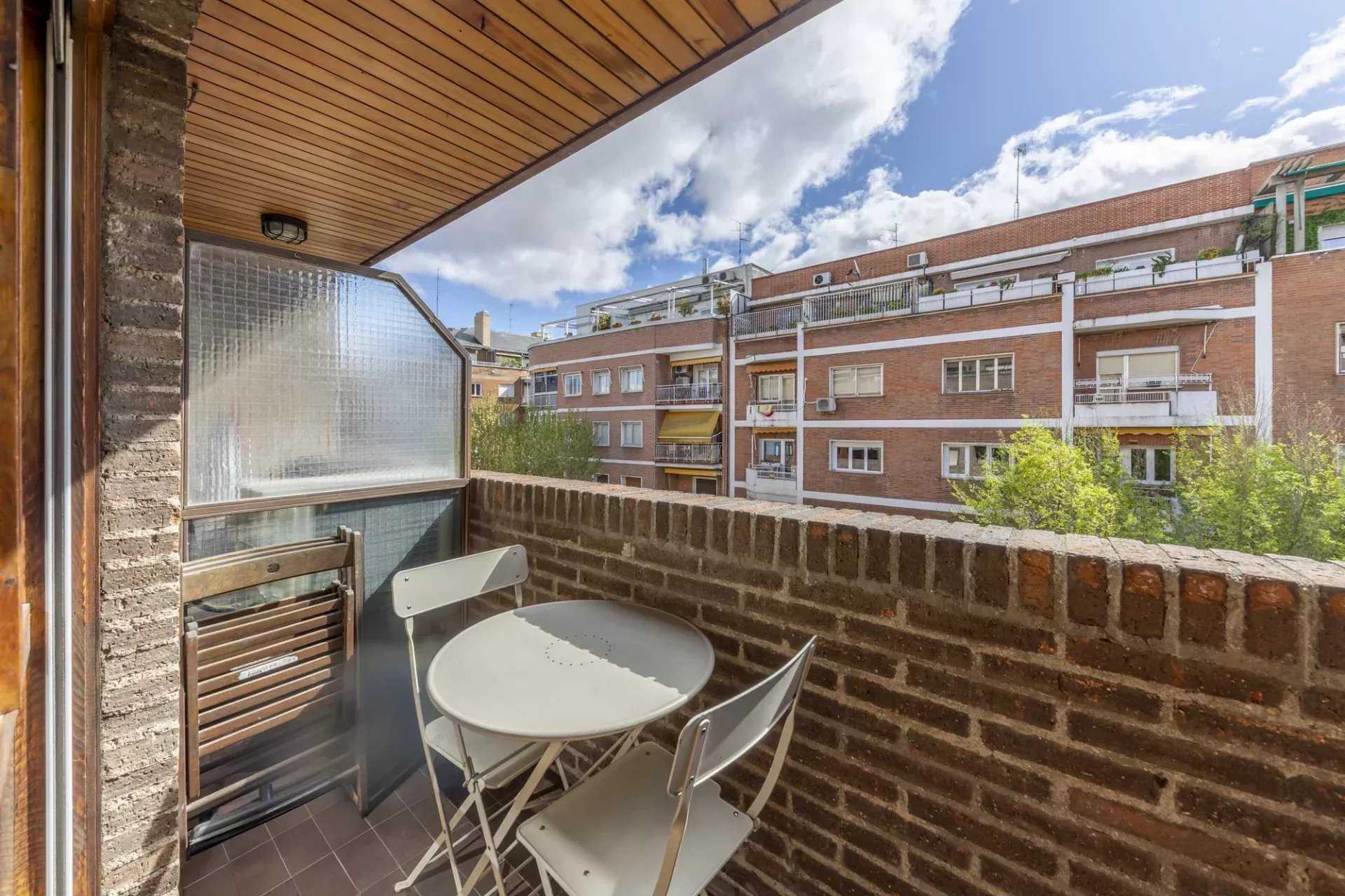 Appartement Madrid  -  ref 85838524 (picture 2)