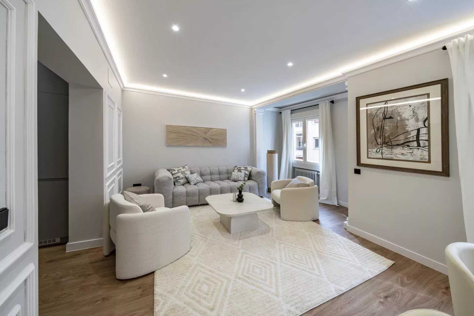 Appartement Madrid  -  ref 86193894 (picture 3)