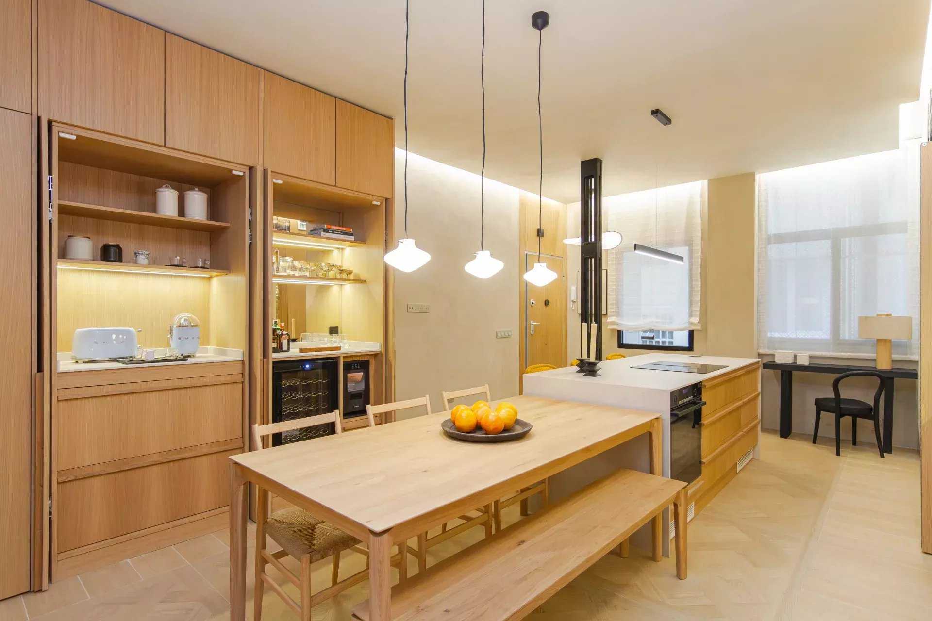 Appartement Madrid  -  ref 86196787 (picture 1)