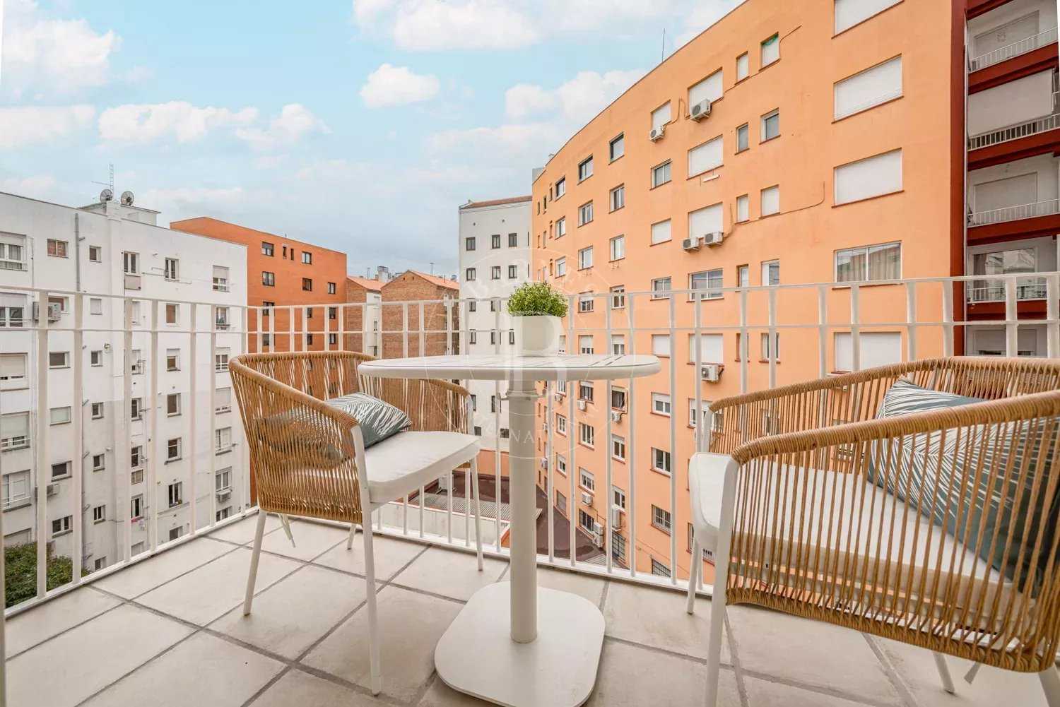 Appartement Madrid  -  ref 86383238 (picture 2)