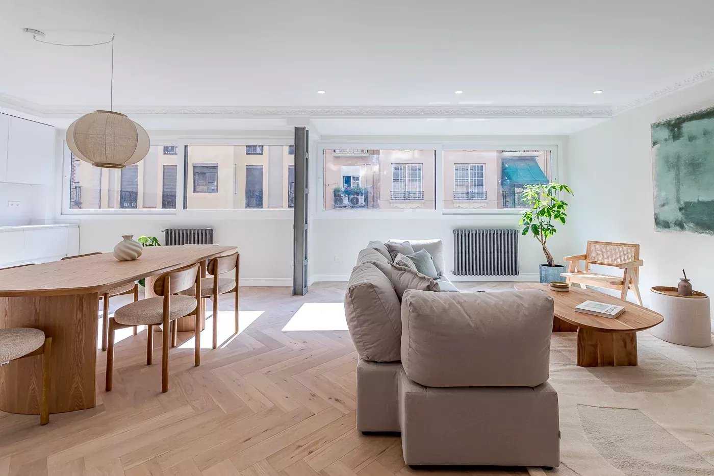 Appartement Madrid  -  ref 86345353 (picture 1)