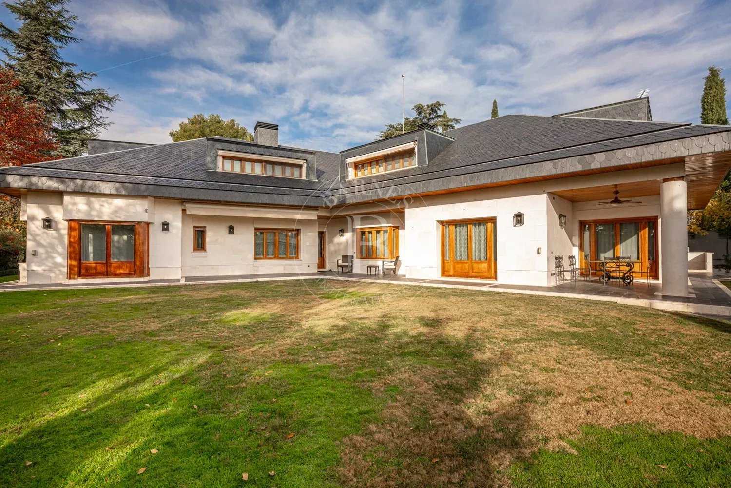 Chalet Madrid  -  ref 86490014 (picture 3)