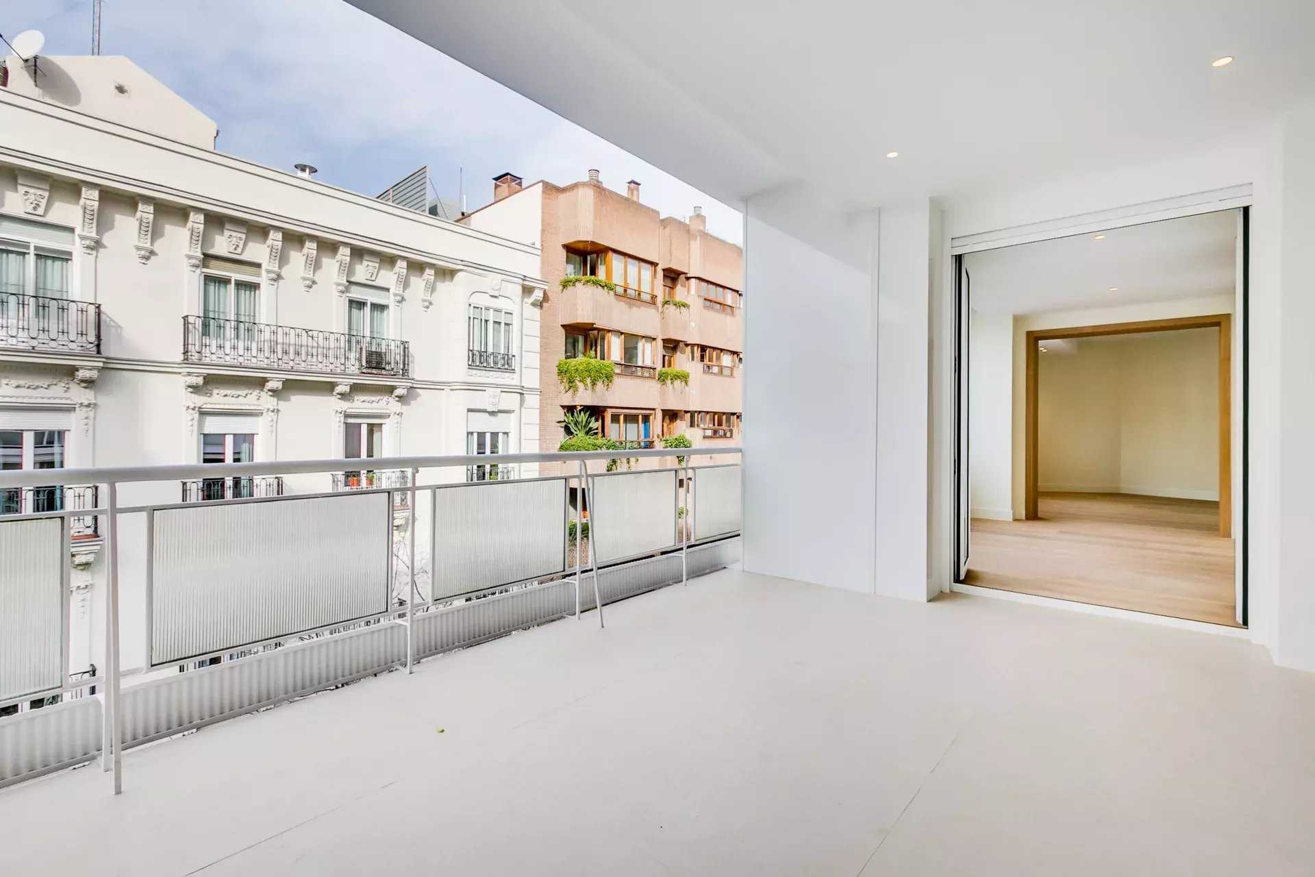 Appartement Madrid  -  ref 85666657 (picture 1)