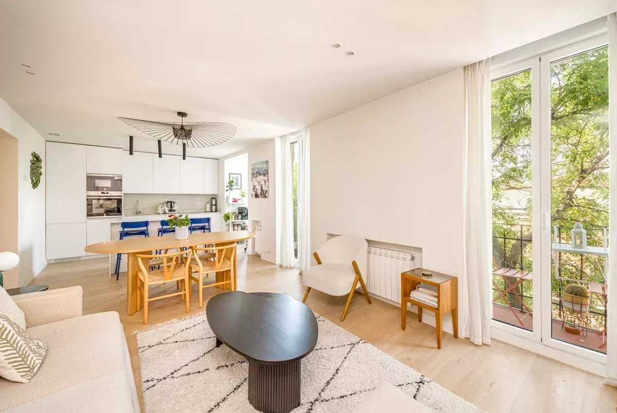 Appartement Madrid  -  ref 86045376 (picture 1)