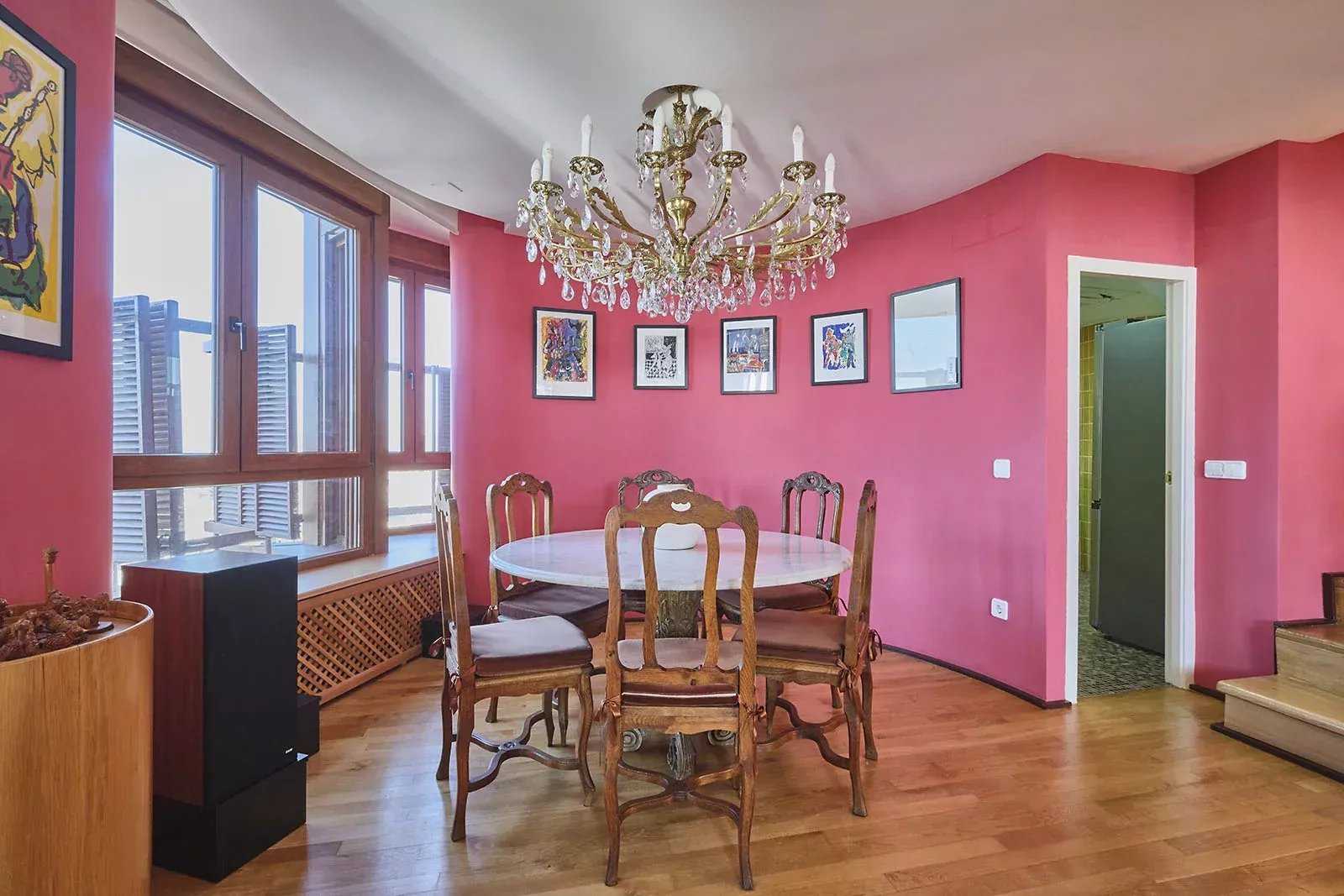 Piso Madrid  -  ref 85029400 (picture 3)