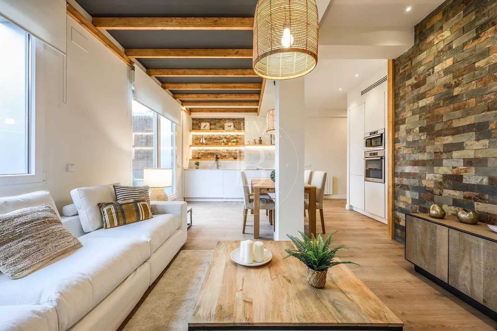 Appartement Madrid  -  ref 86659299 (picture 1)