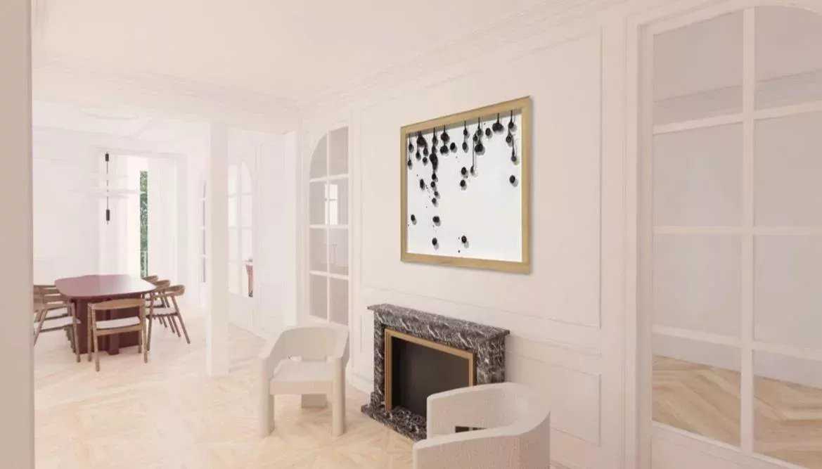 Appartement Madrid  -  ref 85319442 (picture 2)