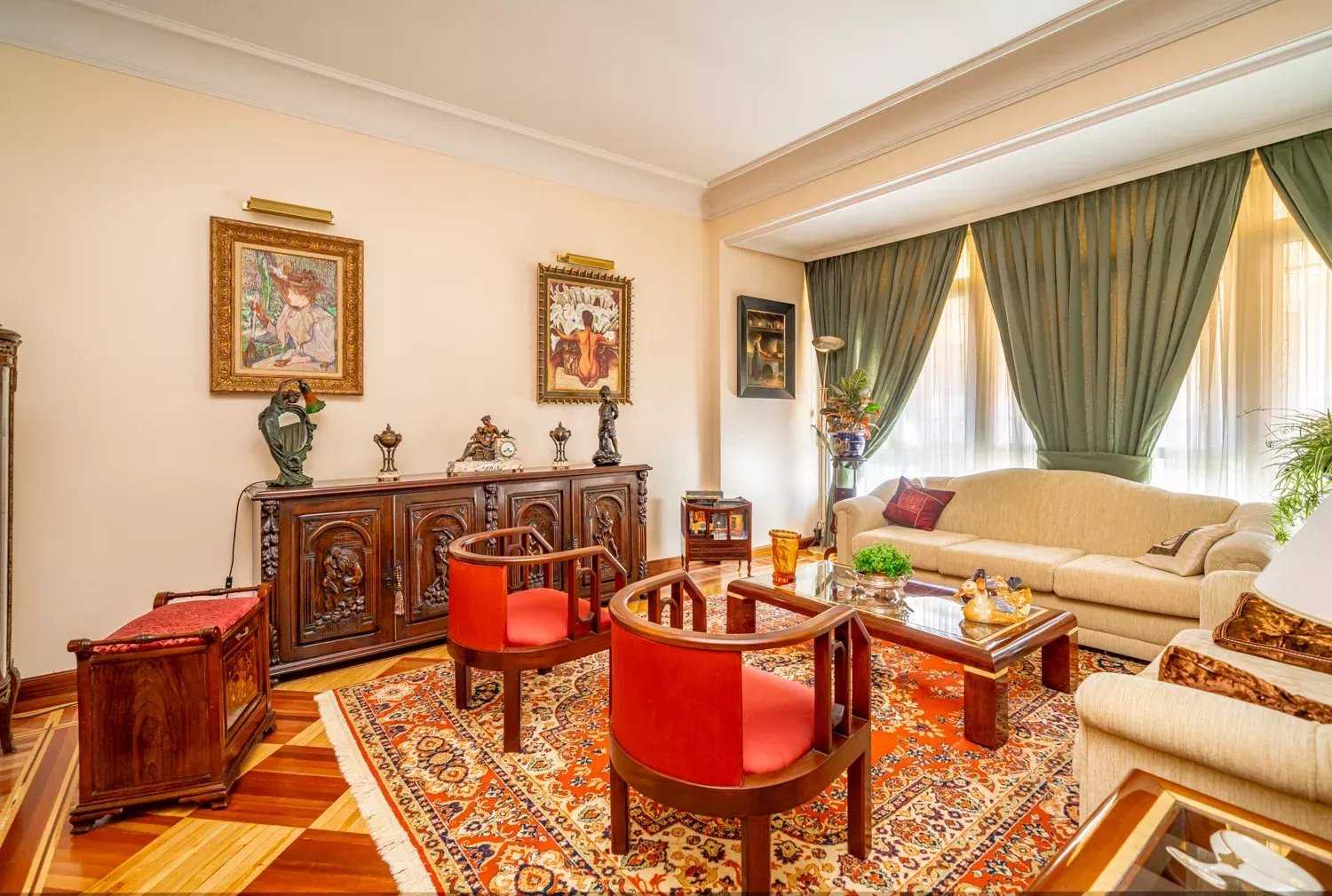 Appartement Madrid  -  ref 85789472 (picture 1)