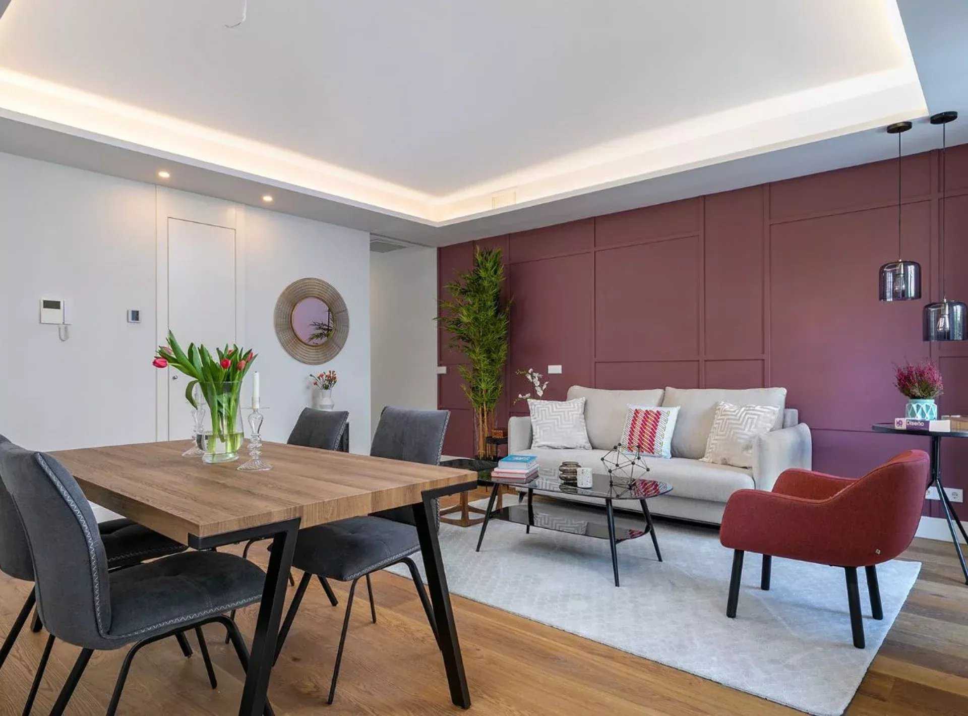 Appartement Madrid  -  ref 5560697 (picture 2)