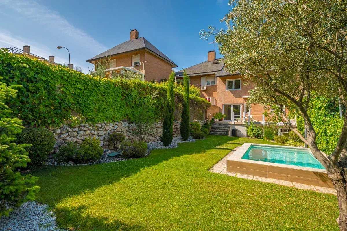 Chalet Madrid  -  ref 85965767 (picture 3)