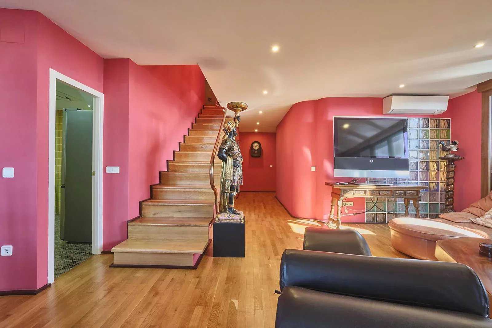 Piso Madrid  -  ref 85029400 (picture 2)