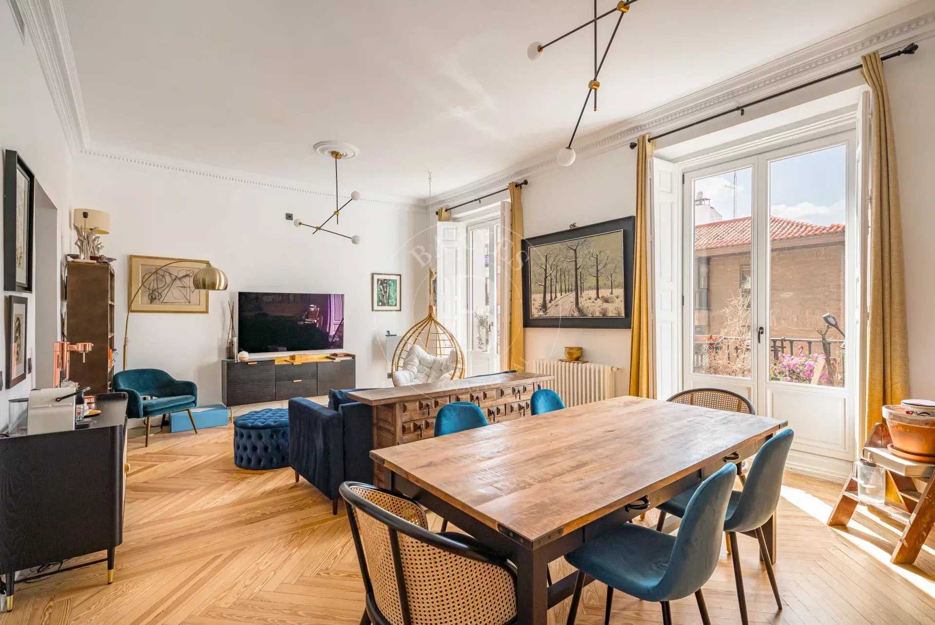 Piso Madrid  -  ref 84046507 (picture 1)