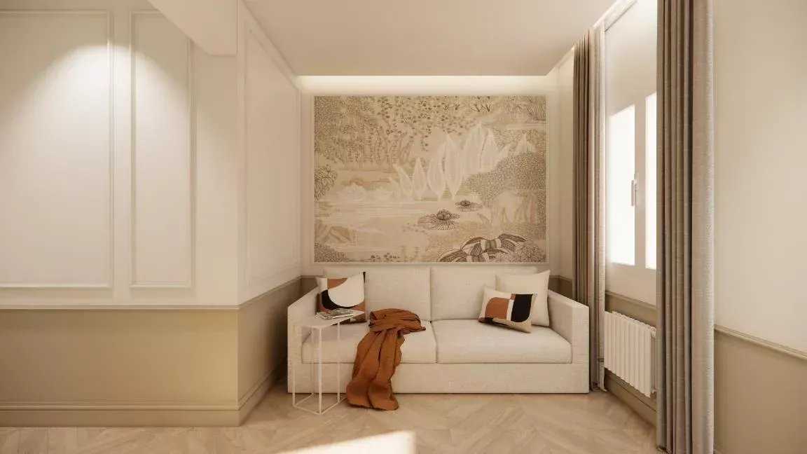 Appartement Madrid  -  ref 85508412 (picture 3)