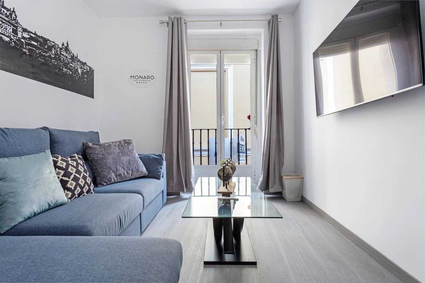 Appartement Madrid  -  ref 85712500 (picture 3)